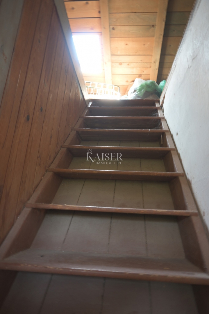 Veli Lošinj - casa arredata con due appartamenti