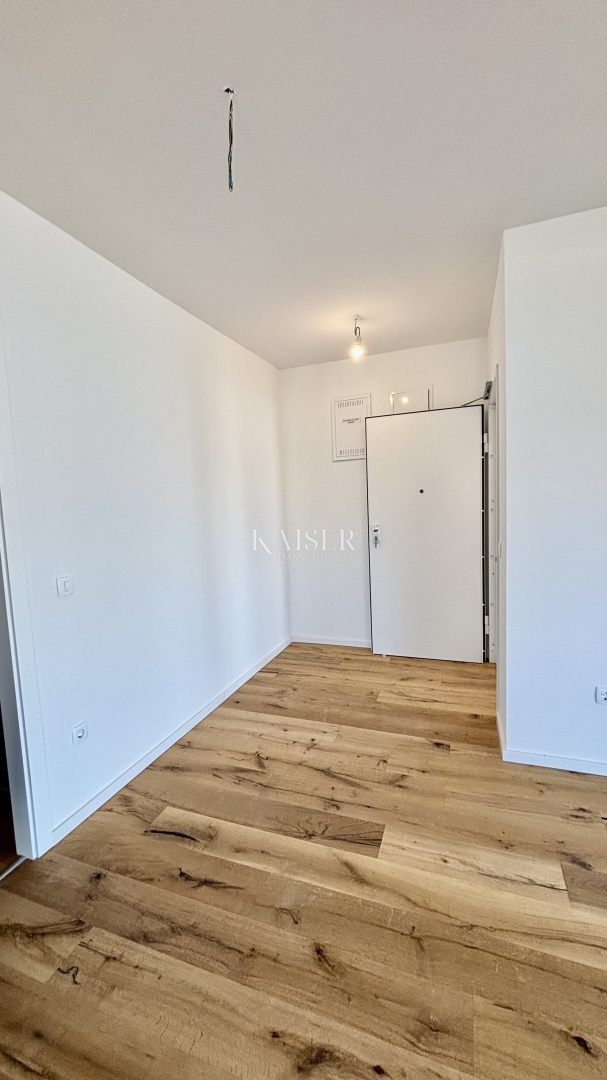 Zara-Sukošan: Appartamento con tre camere da letto con vista, a 50 m dal mare