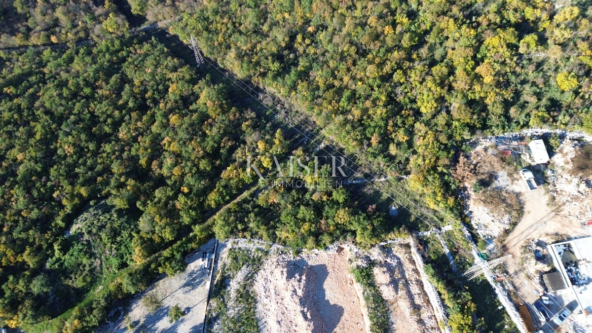 Crikvenica - casa 66m2 con vista mare e piscina