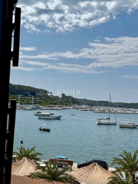 Istria, Rovigno, appartamento nel cuore del centro città