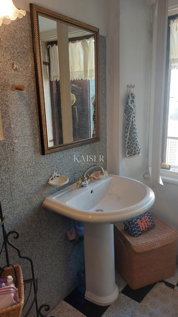 Istria, Rovigno, appartamento nel cuore del centro città