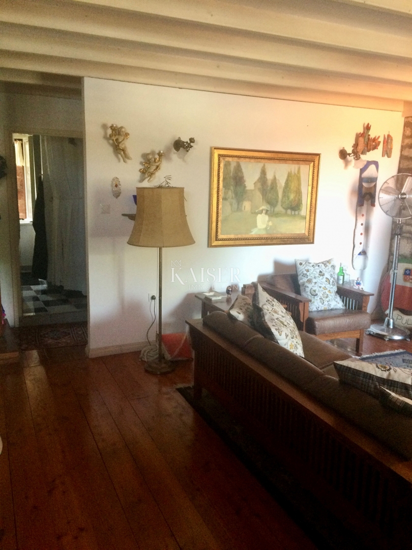 Istria, Rovigno, appartamento nel cuore del centro città