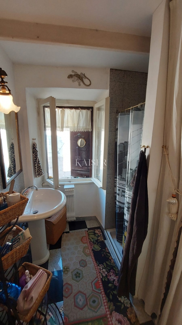 Istria, Rovigno, appartamento nel cuore del centro città