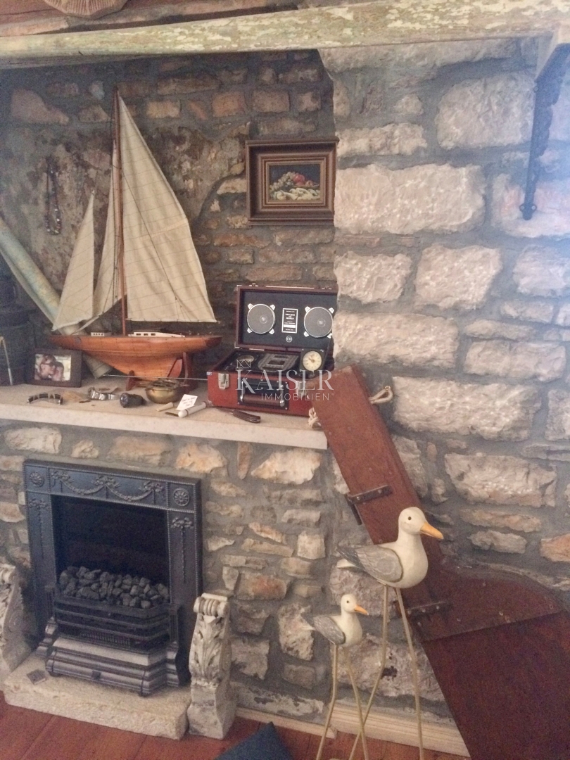 Istria, Rovigno, appartamento nel cuore del centro città