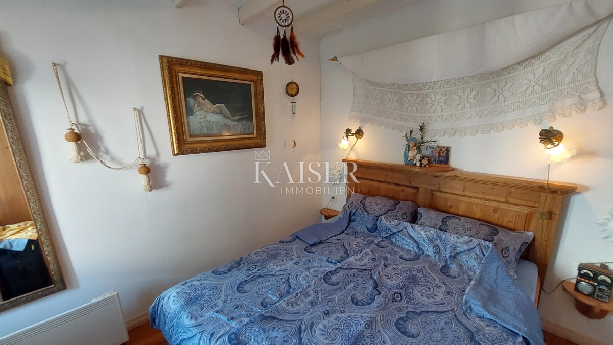 Istria, Rovigno, appartamento nel cuore del centro città