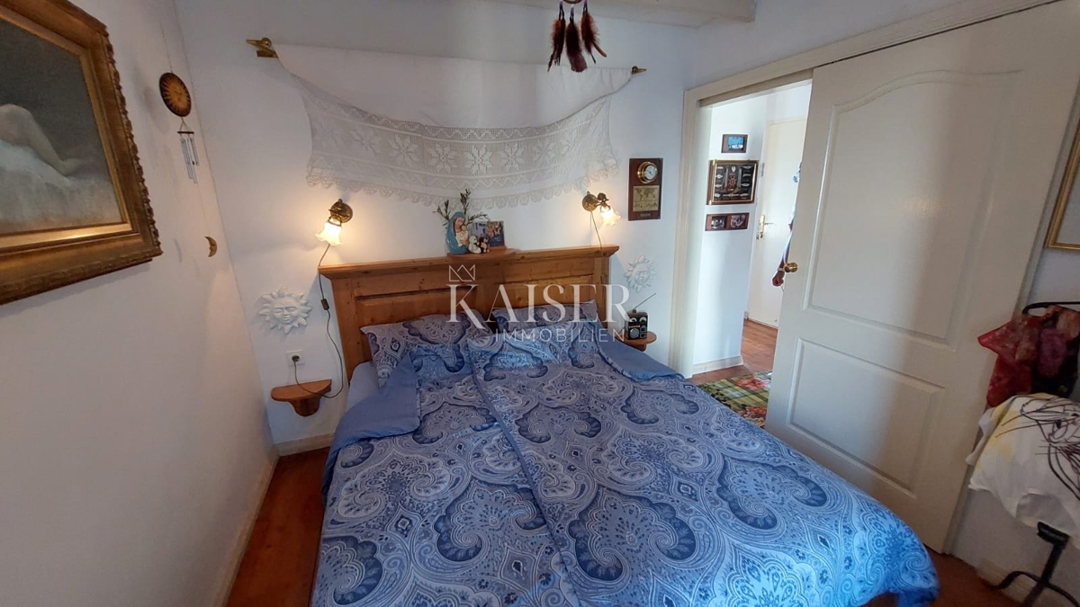 Istria, Rovigno, appartamento nel cuore del centro città