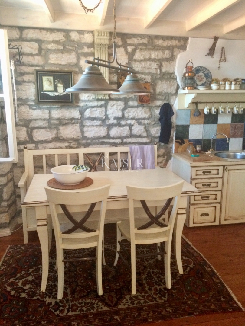 Istria, Rovigno, appartamento nel cuore del centro città