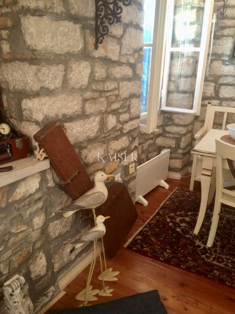 Istria, Rovigno, appartamento nel cuore del centro città