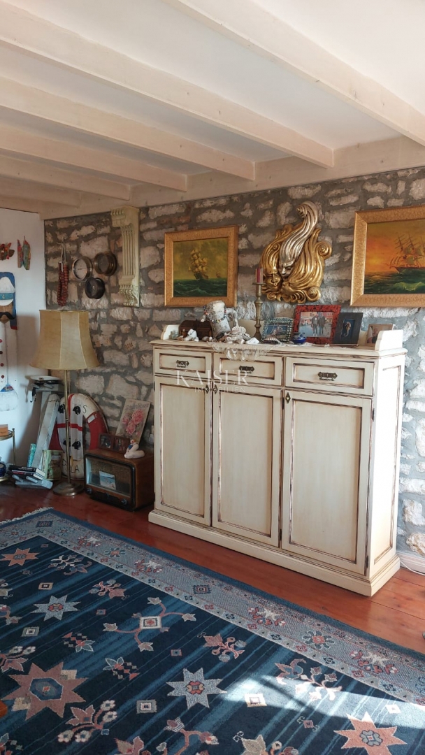 Istria, Rovigno, appartamento nel cuore del centro città