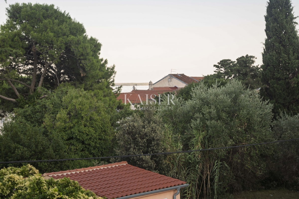 Mali Lošinj, Nerezine-Tradizionale casa in pietra