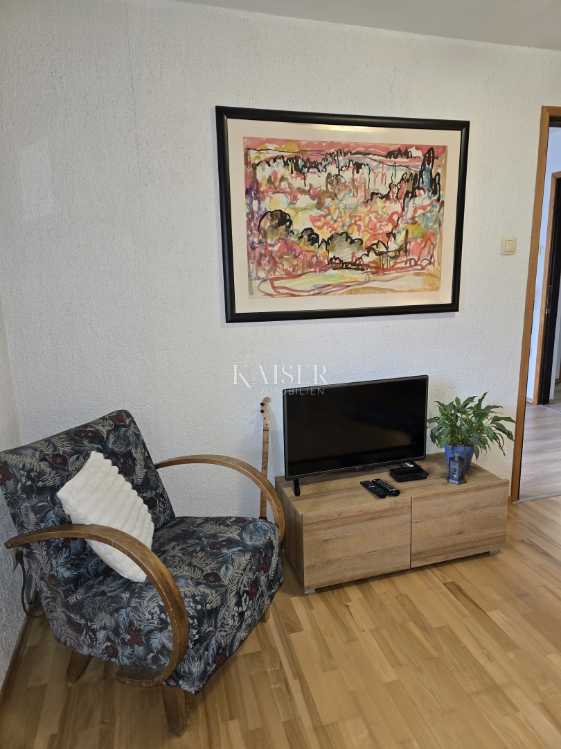 Delnice - casa con cinque appartamenti, OCCASIONE IDEALE PER INVESTITORI