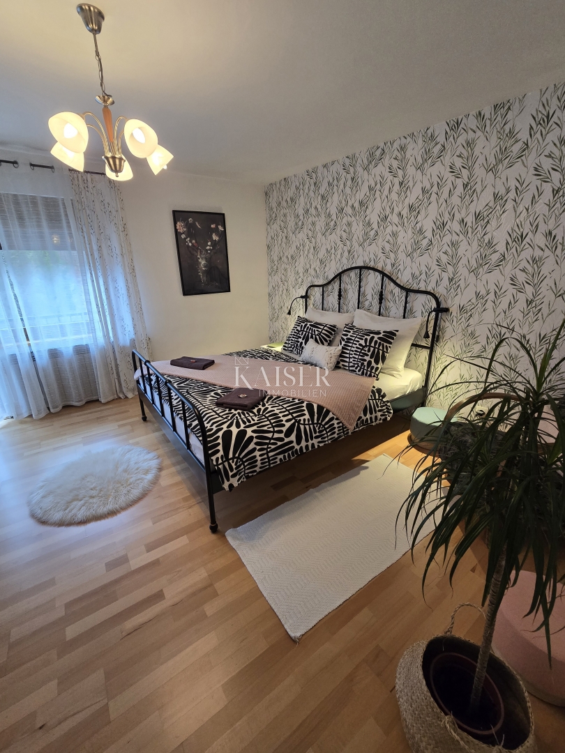 Delnice - casa con cinque appartamenti, OCCASIONE IDEALE PER INVESTITORI