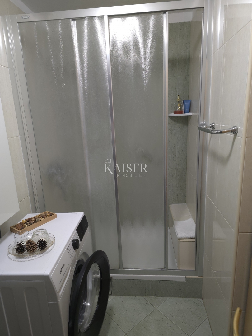 Delnice - casa con cinque appartamenti, OCCASIONE IDEALE PER INVESTITORI