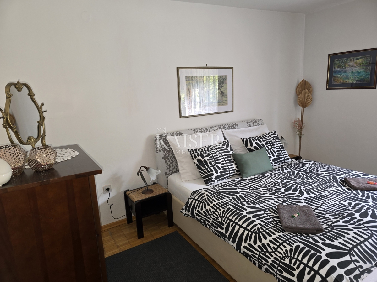 Delnice - casa con cinque appartamenti, OCCASIONE IDEALE PER INVESTITORI