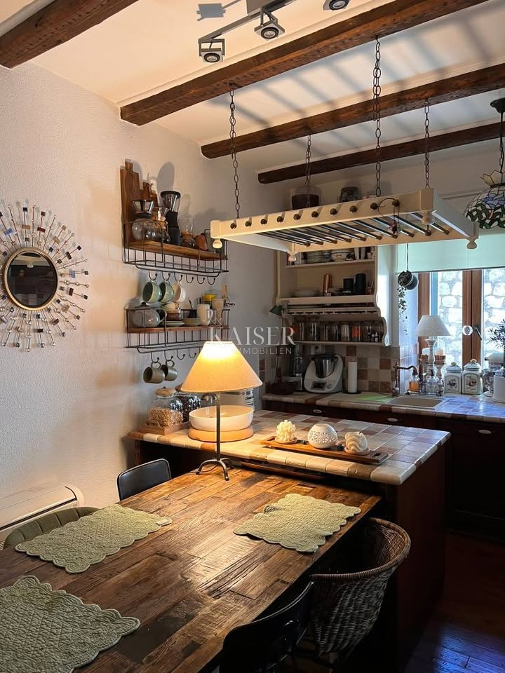 Antichità Grad, Šibenik, 150m2