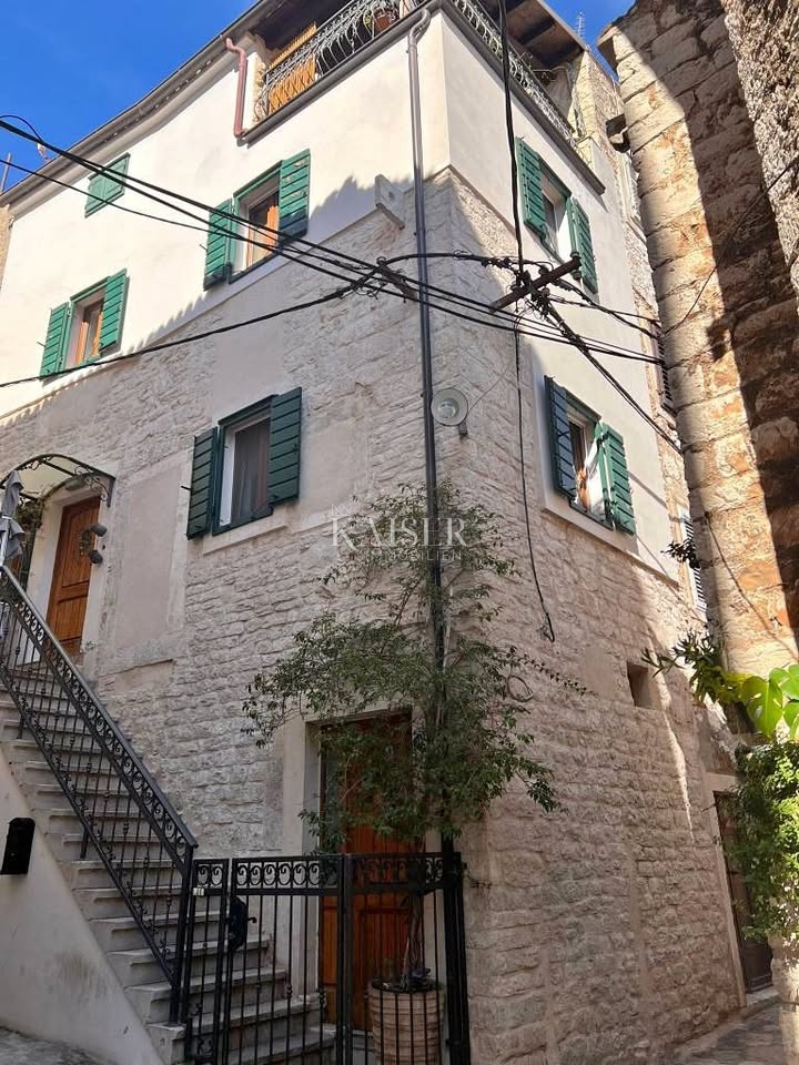 Antichità Grad, Šibenik, 150m2