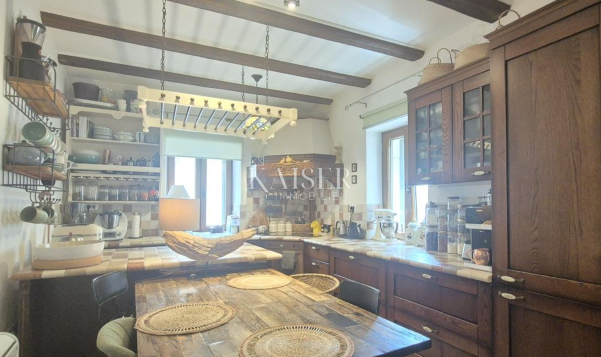 Antichità Grad, Šibenik, 150m2