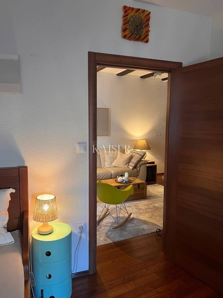 Antichità Grad, Šibenik, 150m2