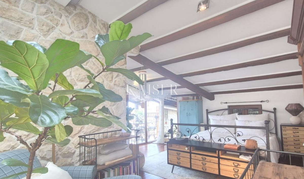 Antichità Grad, Šibenik, 150m2