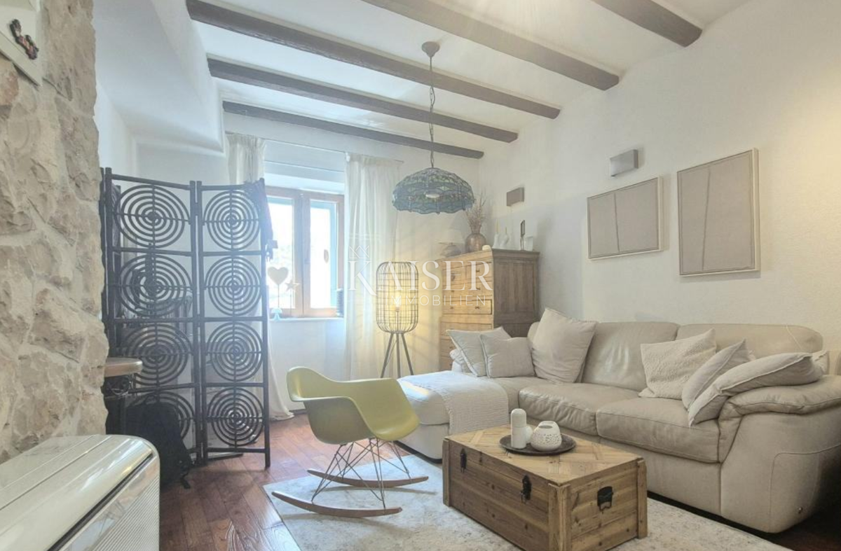 Antichità Grad, Šibenik, 150m2