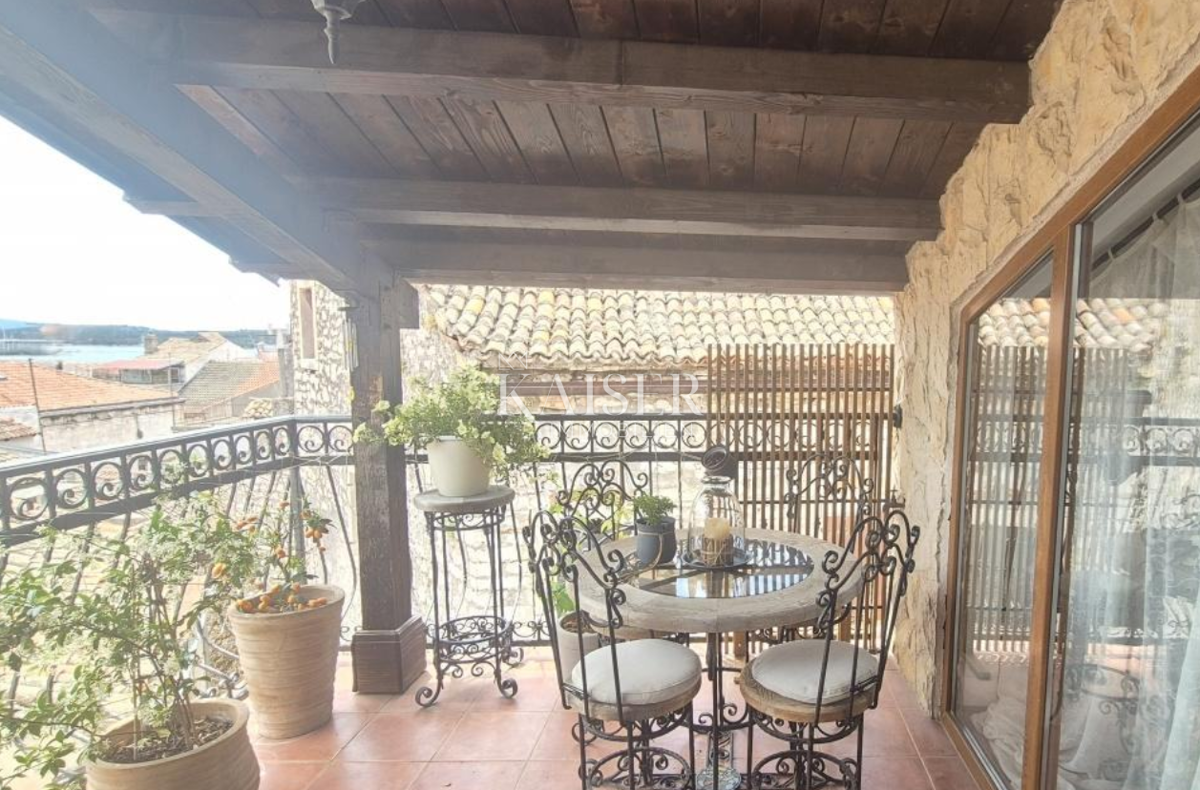 Antichità Grad, Šibenik, 150m2