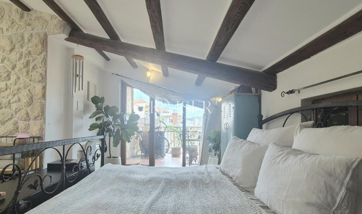 Antichità Grad, Šibenik, 150m2