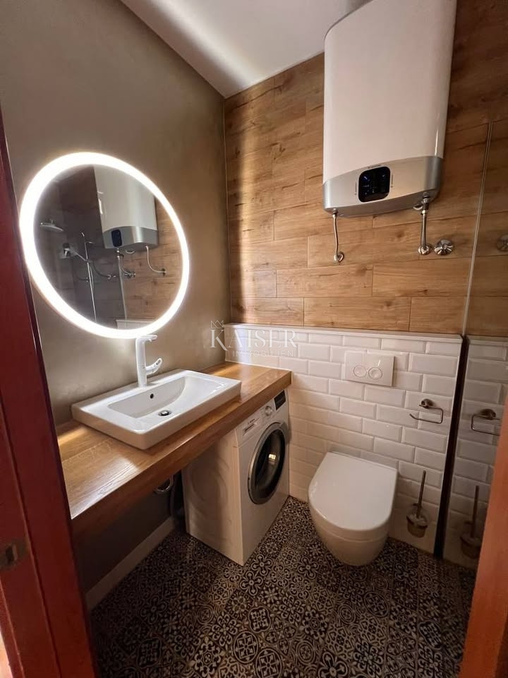 Antichità Grad, Šibenik, 150m2