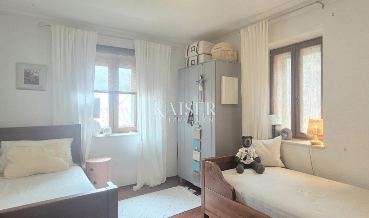 Antichità Grad, Šibenik, 150m2