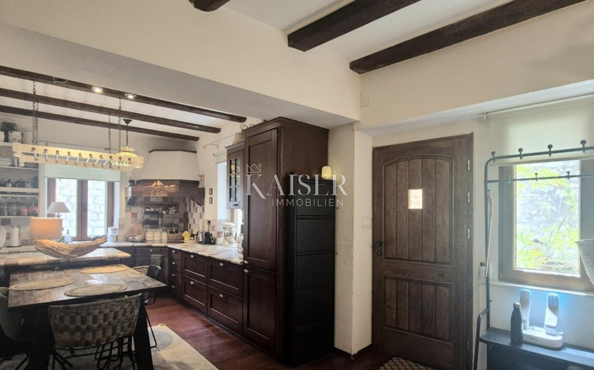 Antichità Grad, Šibenik, 150m2