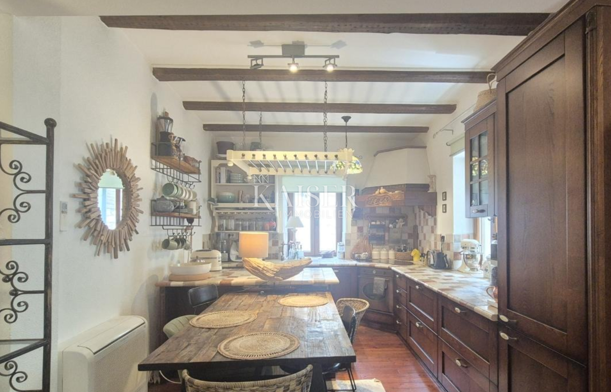 Antichità Grad, Šibenik, 150m2