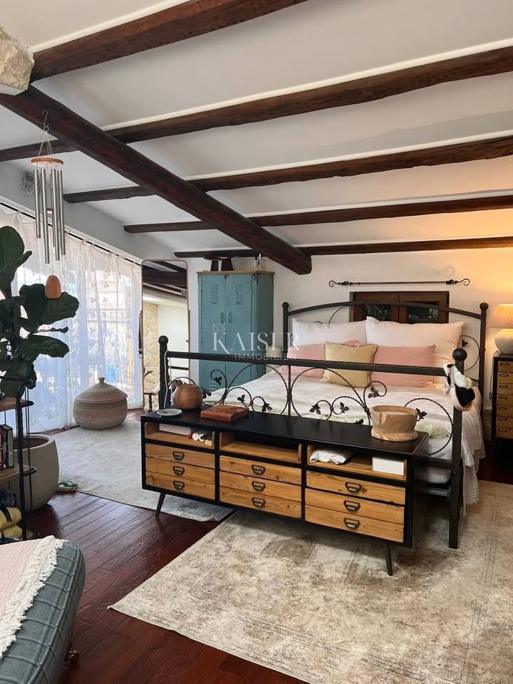 Antichità Grad, Šibenik, 150m2