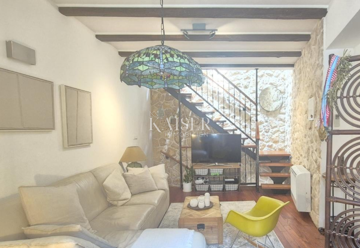 Antichità Grad, Šibenik, 150m2