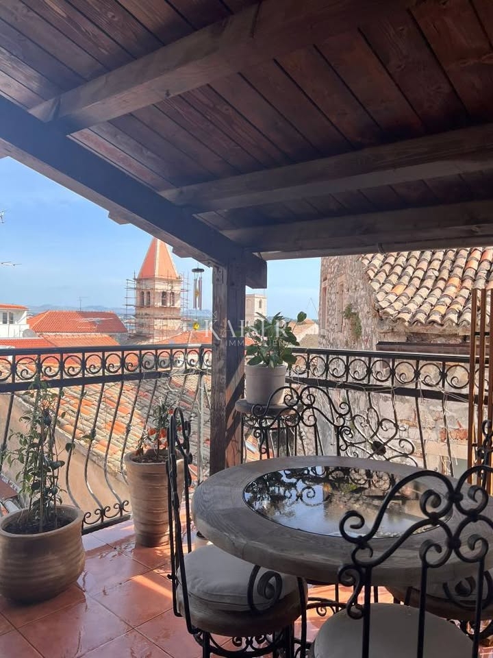 Antichità Grad, Šibenik, 150m2