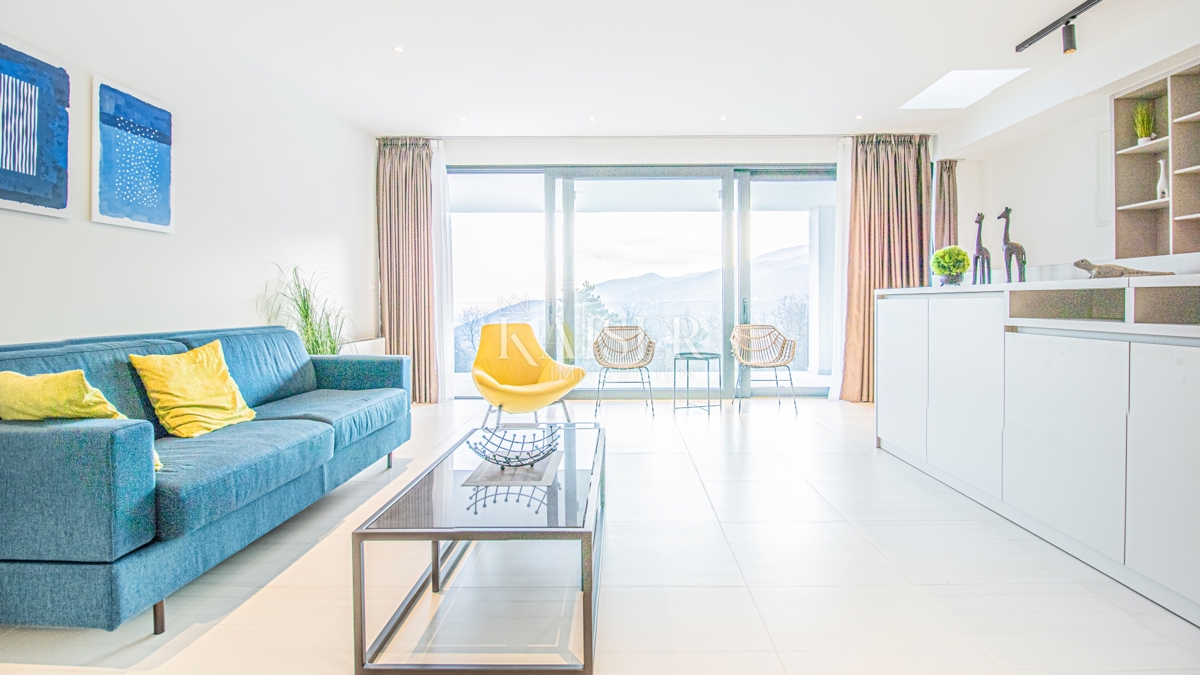 Appartamento Veprinac, Opatija - Okolica, 264,20m2