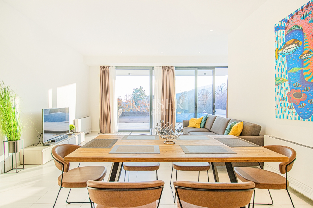 Appartamento Veprinac, Opatija - Okolica, 264,20m2