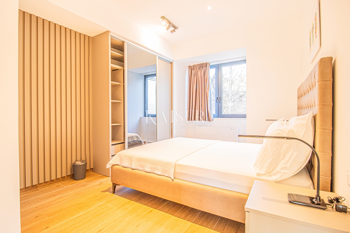 Appartamento Veprinac, Opatija - Okolica, 264,20m2