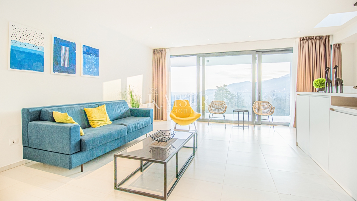 Appartamento Veprinac, Opatija - Okolica, 264,20m2