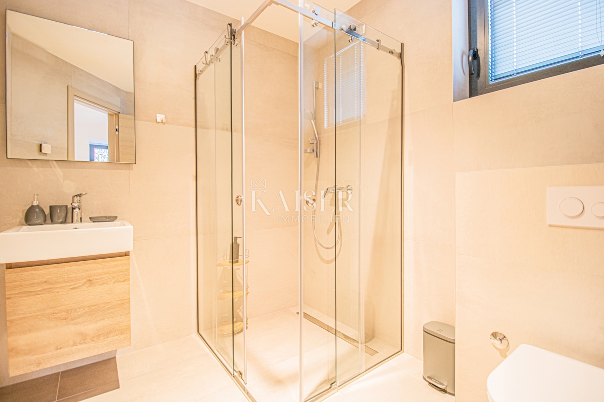 Appartamento Veprinac, Opatija - Okolica, 264,20m2
