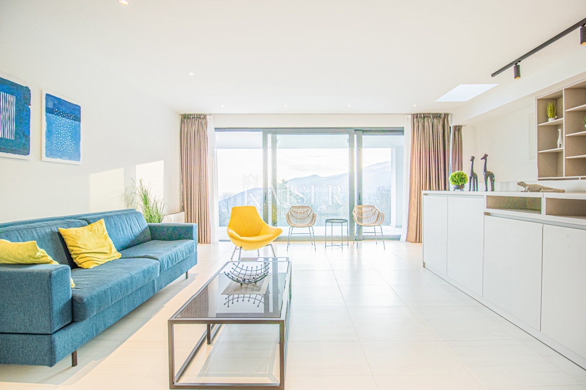 Appartamento Veprinac, Opatija - Okolica, 264,20m2