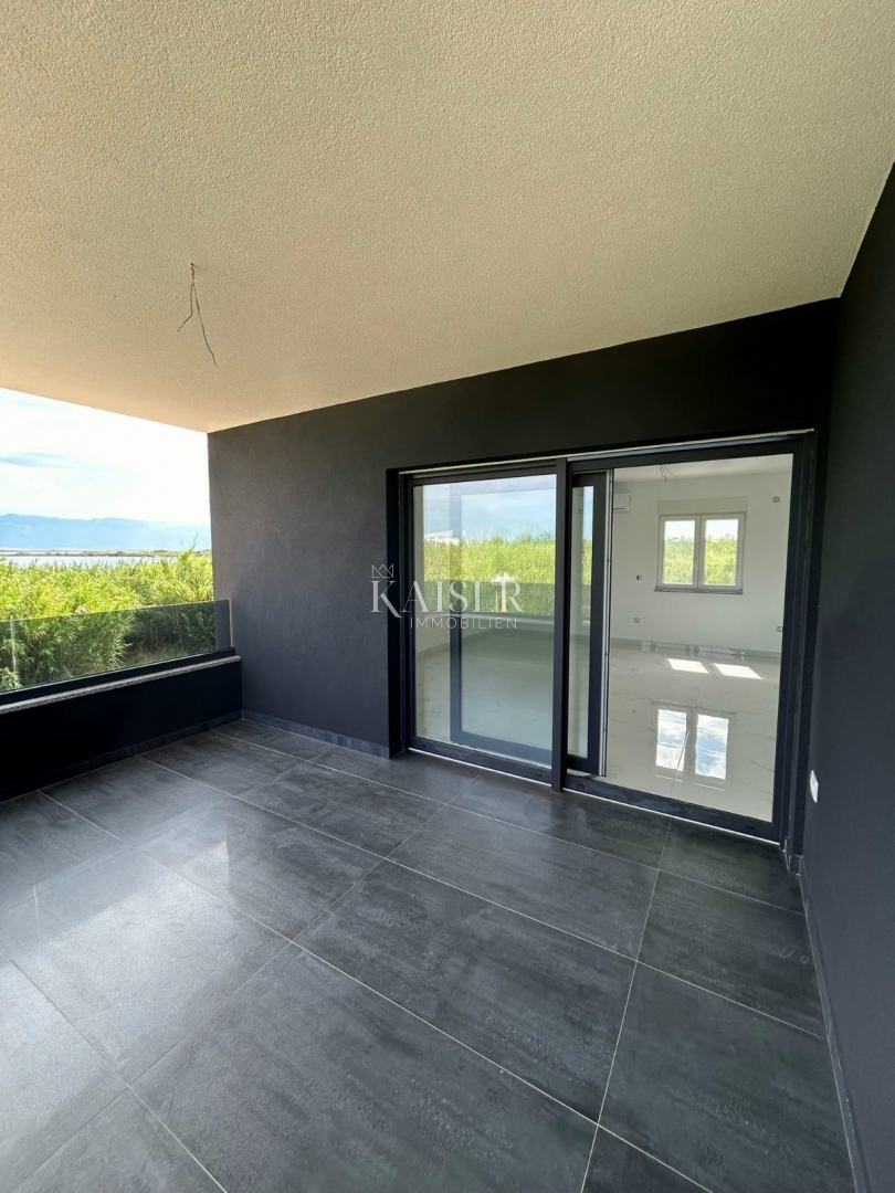 Appartamento Privlaka, 97,15m2