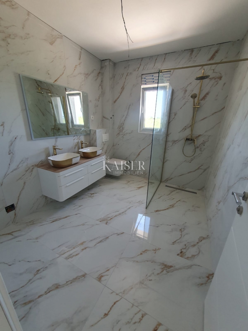 Appartamento Privlaka, 97,15m2