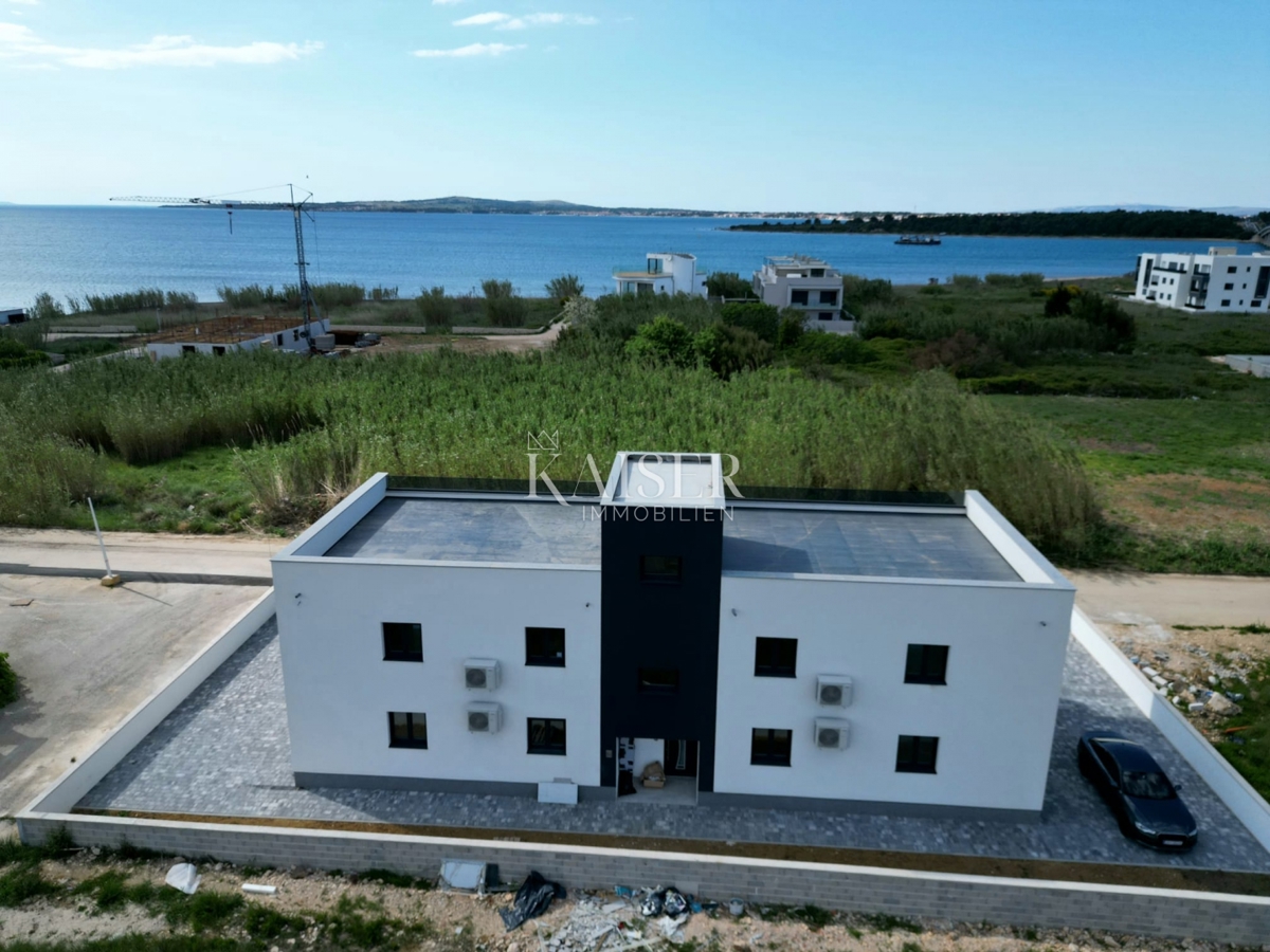 Appartamento Privlaka, 97,15m2