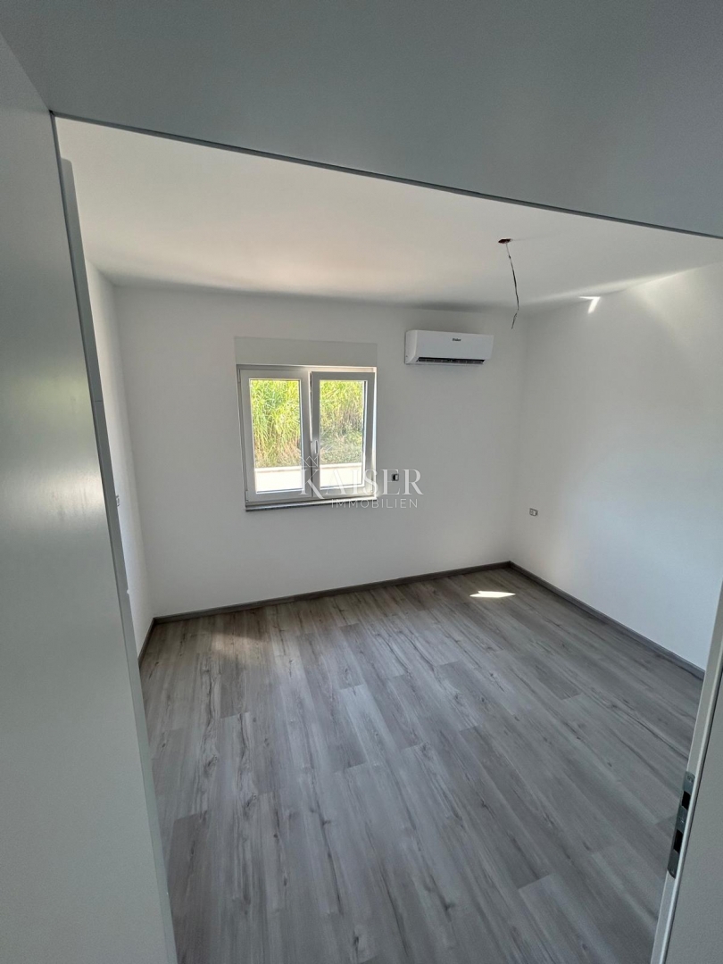 Appartamento Privlaka, 97,15m2