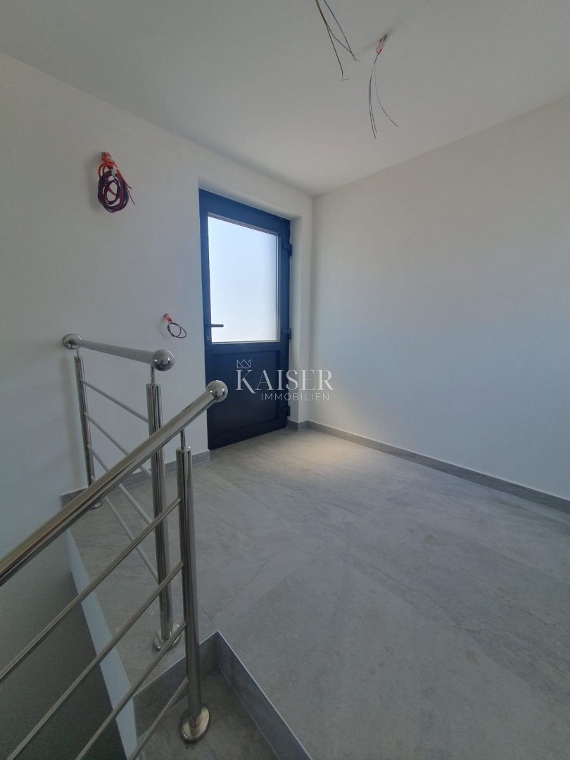 Appartamento Privlaka, 97,15m2