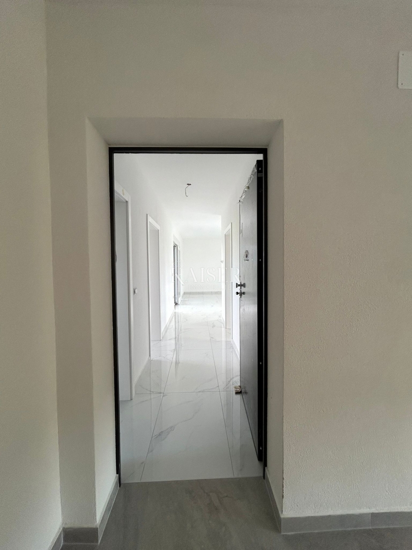 Appartamento Privlaka, 97,15m2