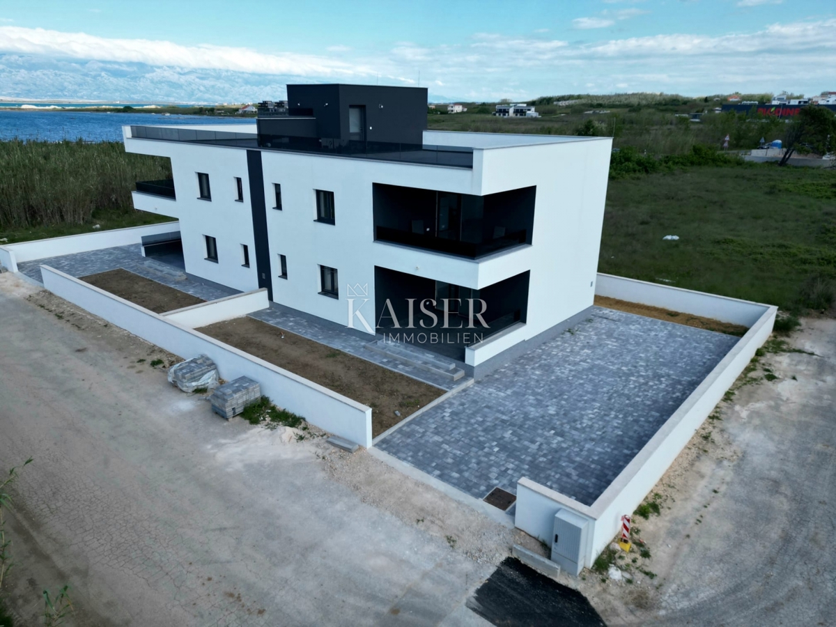 Appartamento Privlaka, 97,15m2