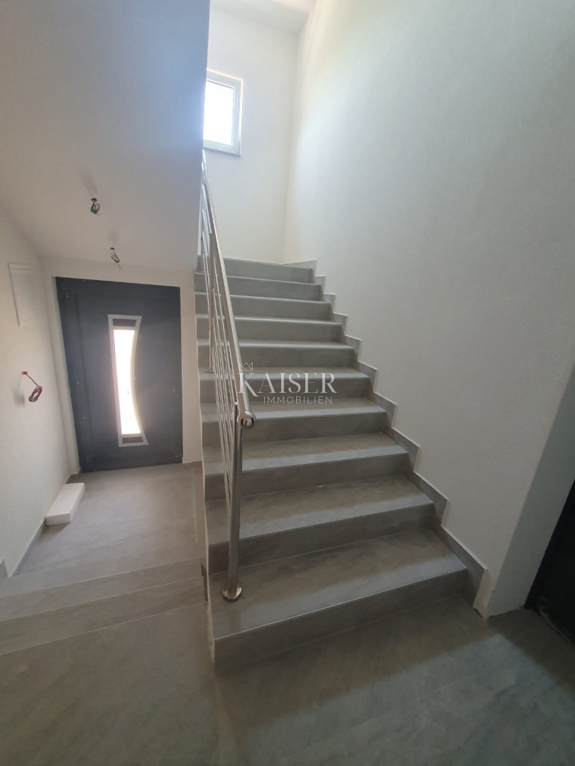 Appartamento Privlaka, 97,15m2