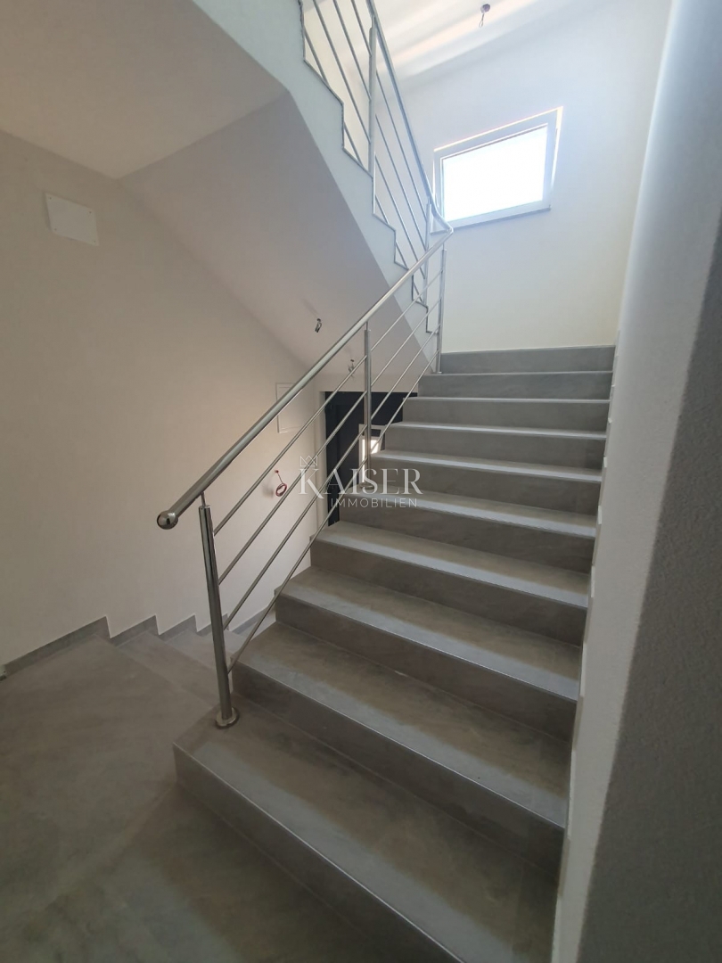 Appartamento Privlaka, 97,15m2