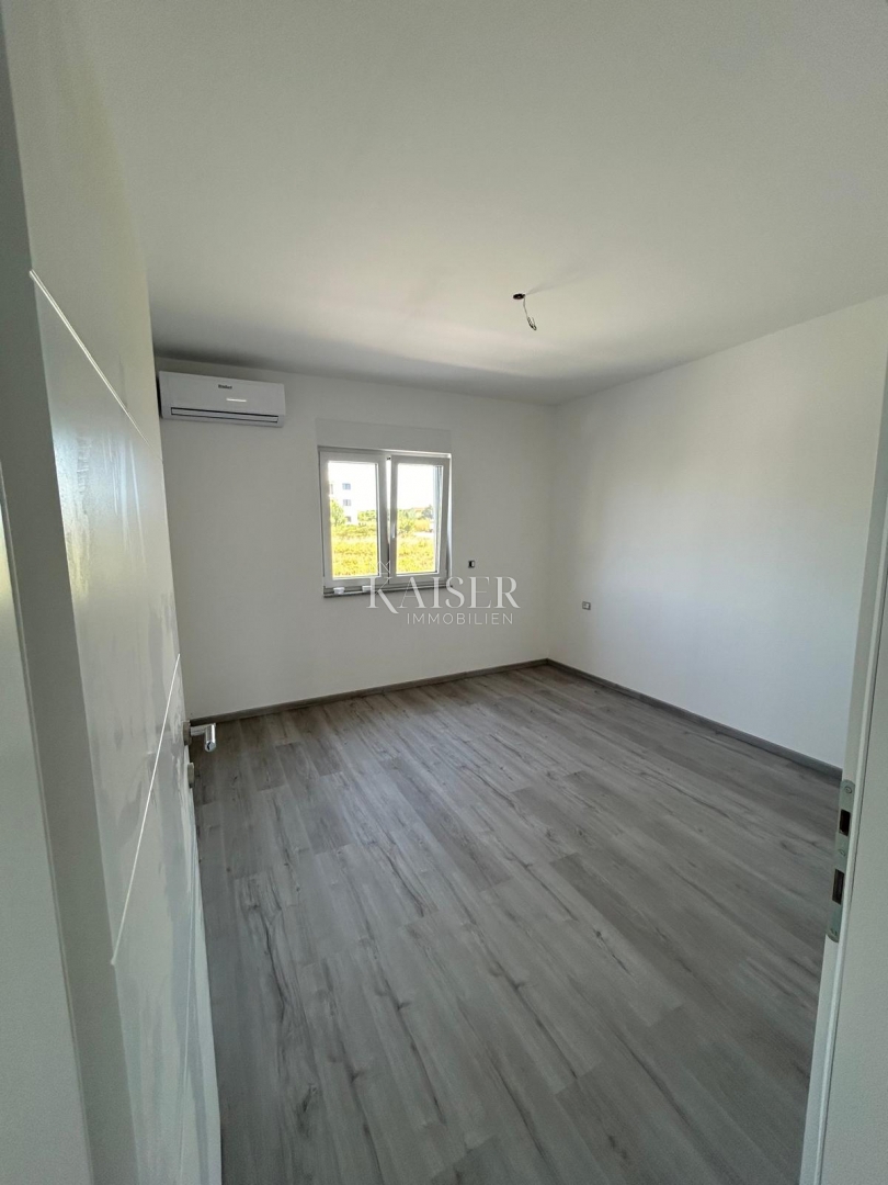 Appartamento Privlaka, 97,15m2