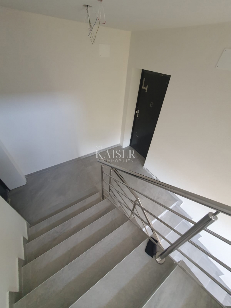 Appartamento Privlaka, 97,15m2